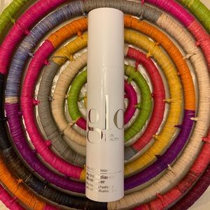 Glo Skin Beauty Hydra Radiance Moisterizer